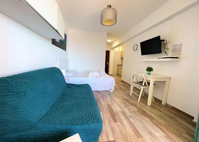 Tamarindos Apartments By Alfresco Stays