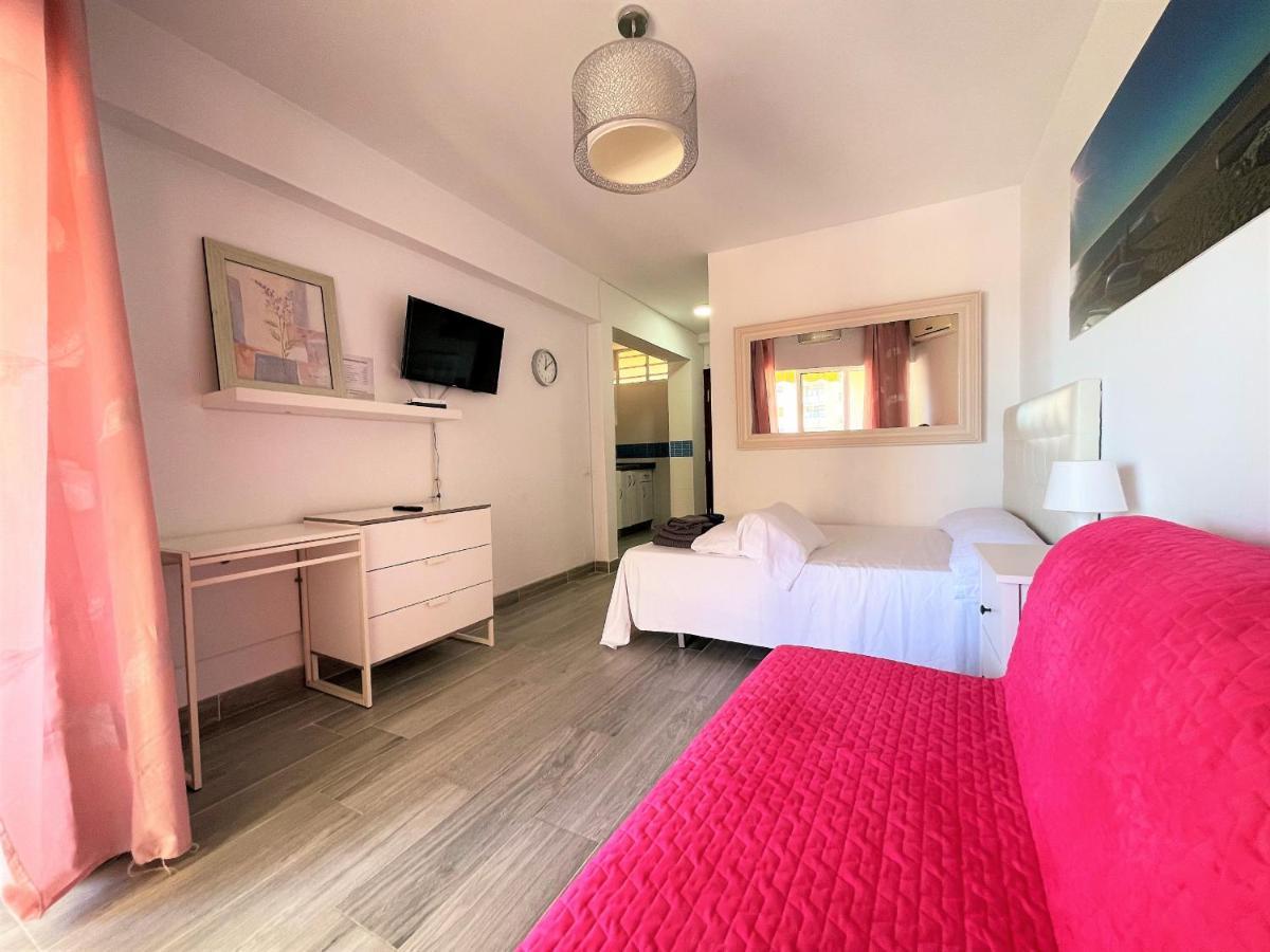 Appartamento Tamarindos By Alfresco