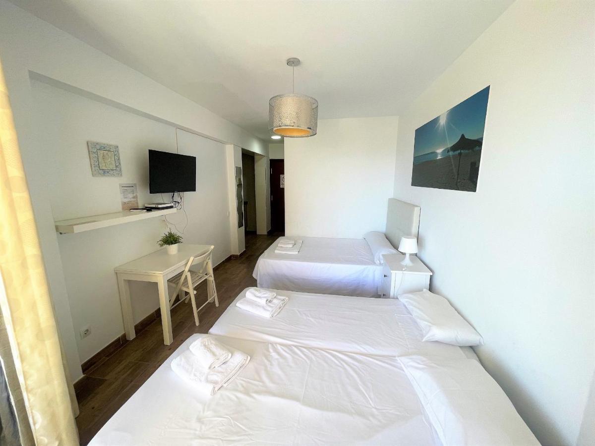 Apartment Tamarindos By Alfresco Benalmádena