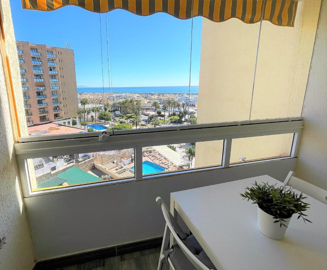 Apartment Tamarindos By Alfresco Benalmádena